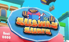 Subway Surfs